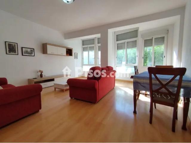 Piso en alquiler en Santa Eulalia