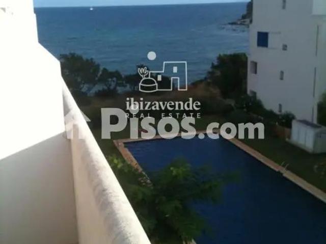 Piso en alquiler en Santa Eulalia