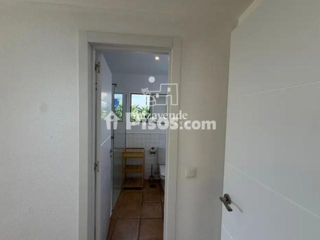 Piso en alquiler en Santa Eulalia