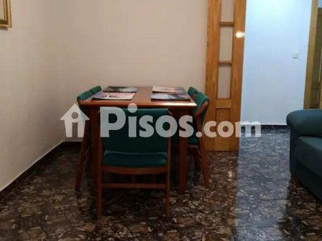 Piso en alquiler en Santa Eulalia