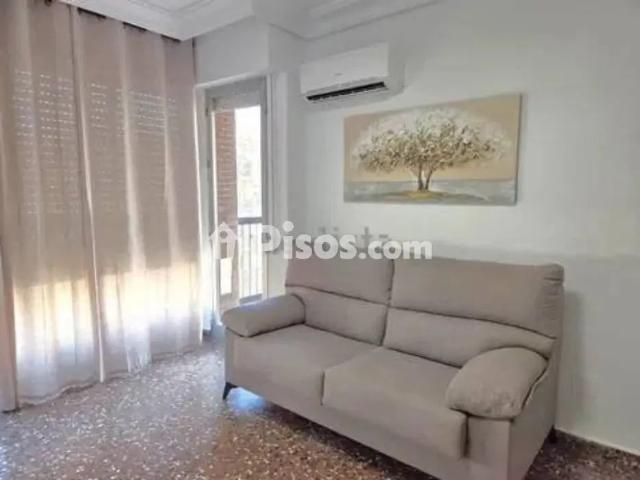 Piso en alquiler en Santa Eulalia