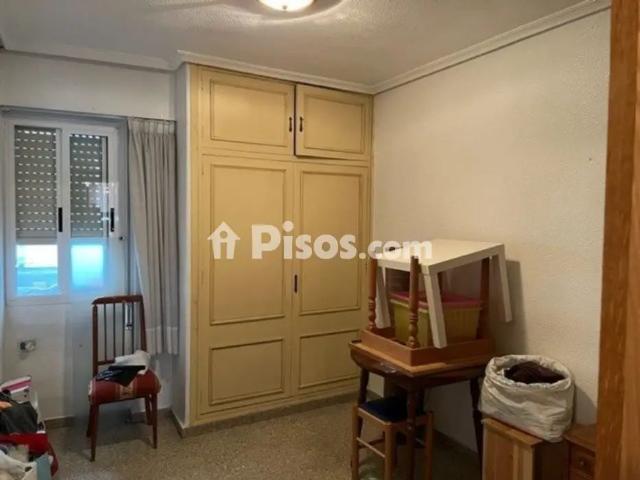 Piso en alquiler en Santa Eulalia