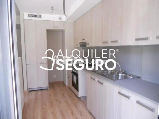 Piso en alquiler en Santa Eulalia