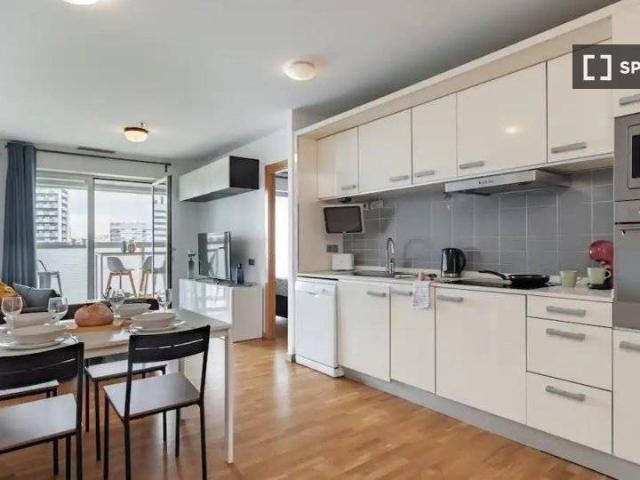 Piso en Alquiler en Santa Eulàlia