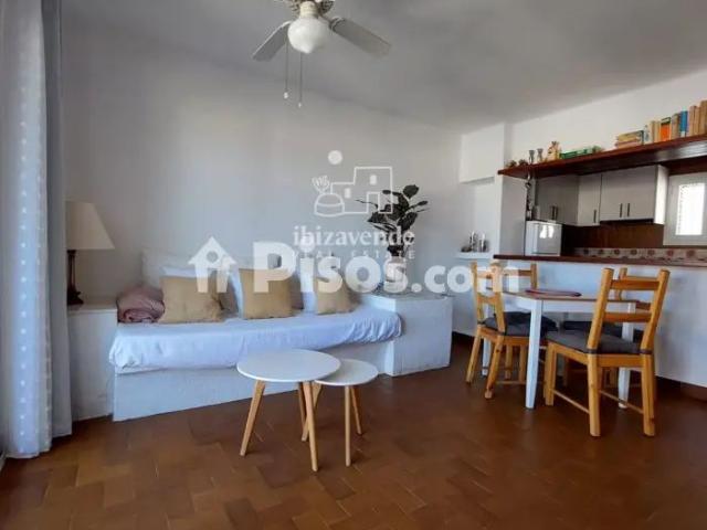 Piso en alquiler en Santa Eulalia