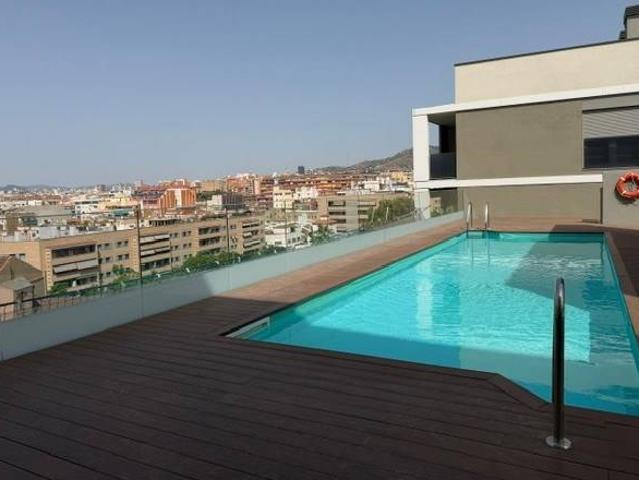 Piso en Alquiler en Santa Eulàlia