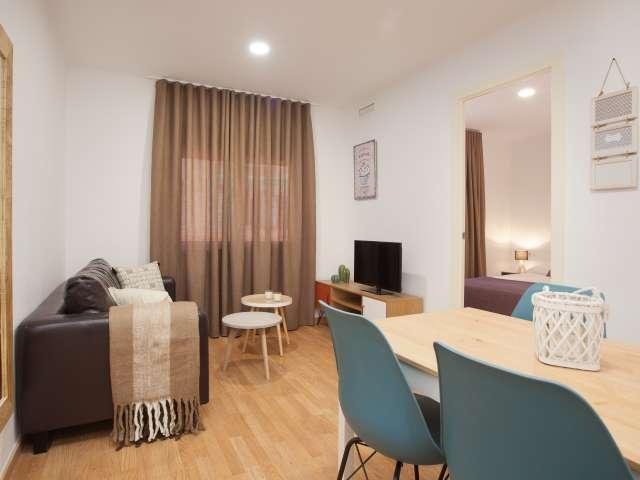 Piso en alquiler en Santa Eulália, Barcelona