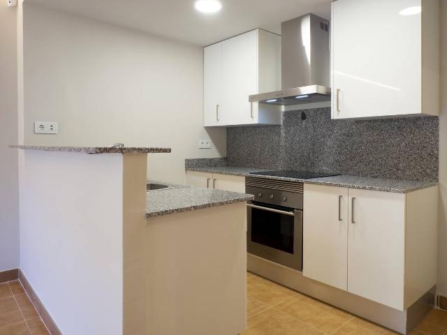 Piso en Alquiler en Santa Eulàlia de Riuprimer
