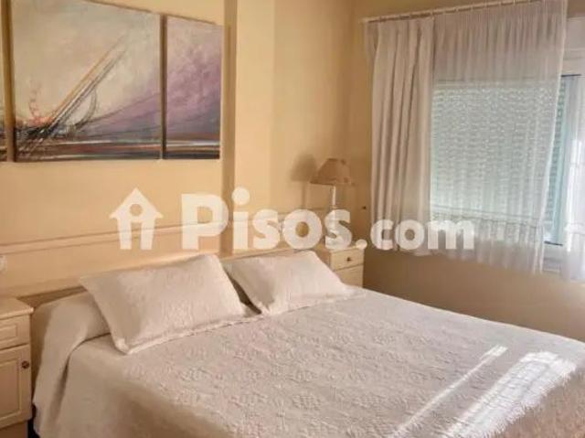 Piso en alquiler en Santa Eulalia del Río