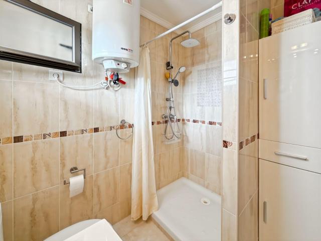 Piso en alquiler en Santa Eulalia del Río Baleares