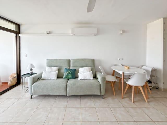 Piso en alquiler en Santa Eulalia / Santa Eularia, Ibiza