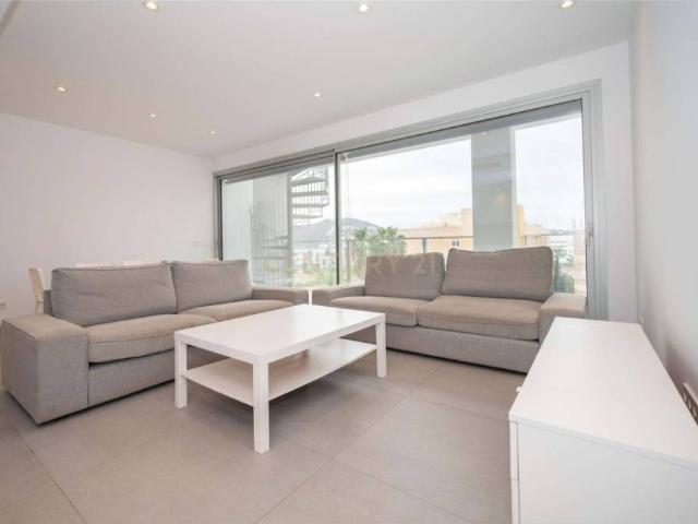 Piso en Alquiler en Santa Eulària des Riu