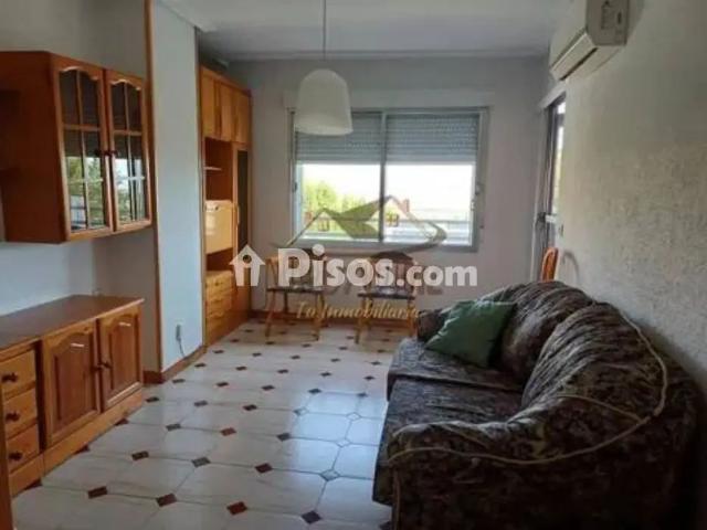 Piso en alquiler en Santa Isabel