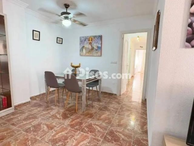Piso en alquiler en Santa Paula La Paz Los Guindos Parque Mediterráneo