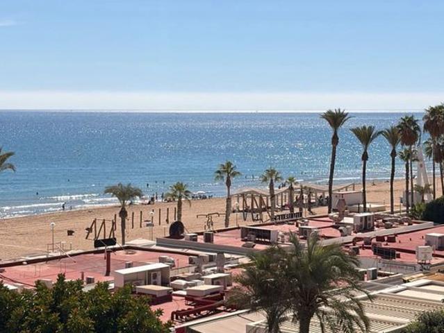 Piso en alquiler en Santa Pola, Alicante Costa Blanca