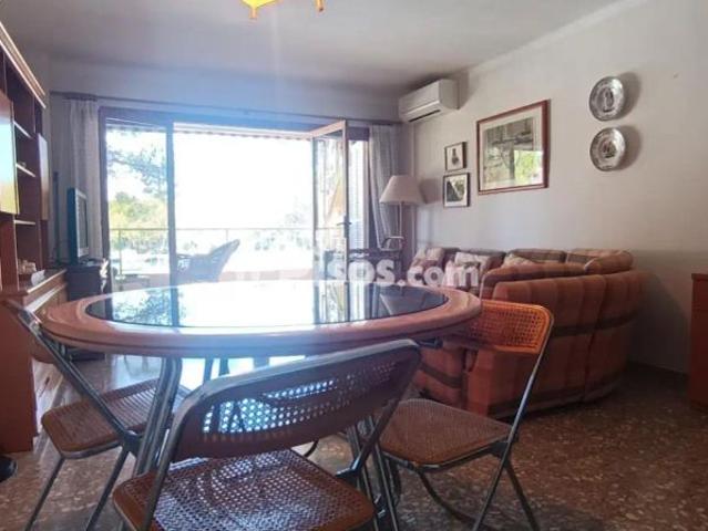 Piso en alquiler en Santa Ponça