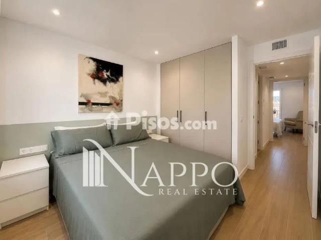 Piso en alquiler en Santa Ponsa