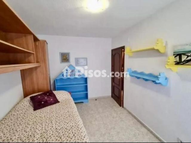 Piso en alquiler en Santa Rosa Valdeolleros