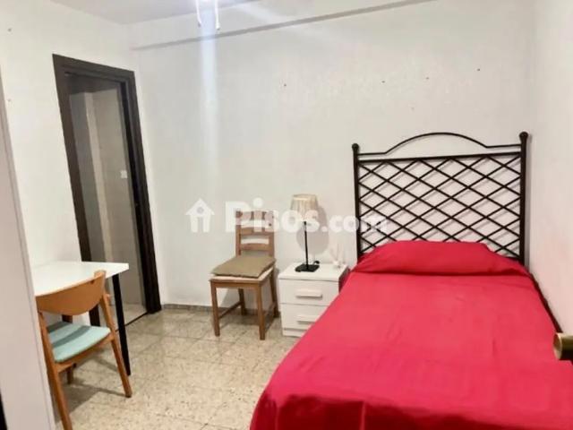 Piso en alquiler en Santa Rosa Valdeolleros