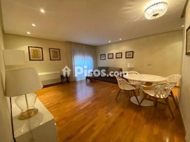 Piso en alquiler en Santa Teresa