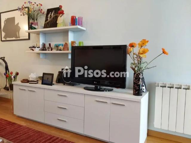 Piso en alquiler en Santa Uxia de Ribeira