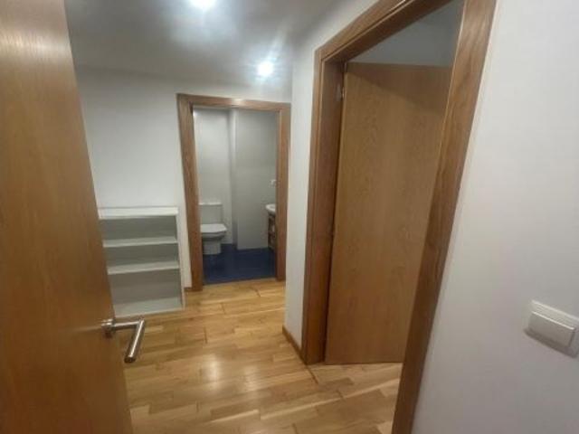 Piso en Alquiler en Santa Uxía de Ribeira, A Coruña