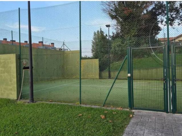Piso en Alquiler en Santander