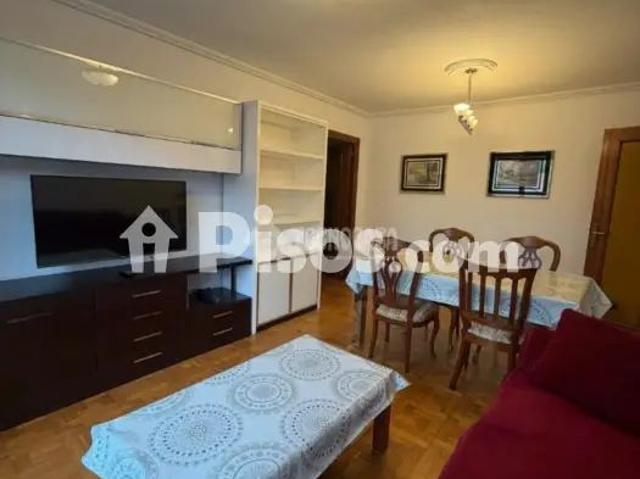 Piso en alquiler en Santander
