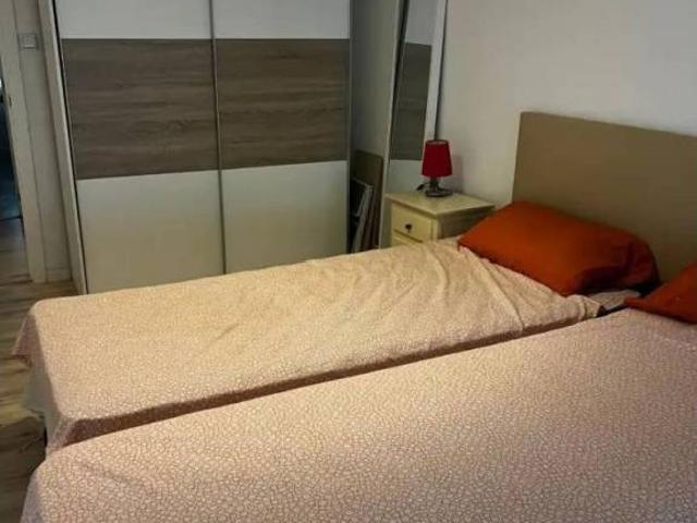 Piso en Alquiler en Santander