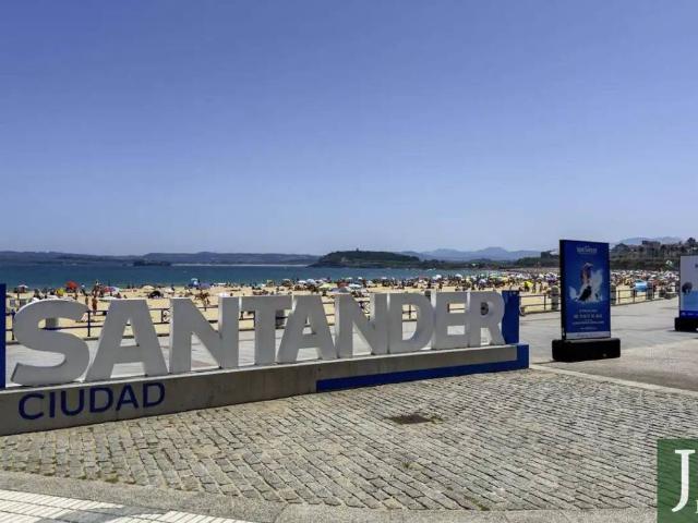 Piso en Alquiler en Santander