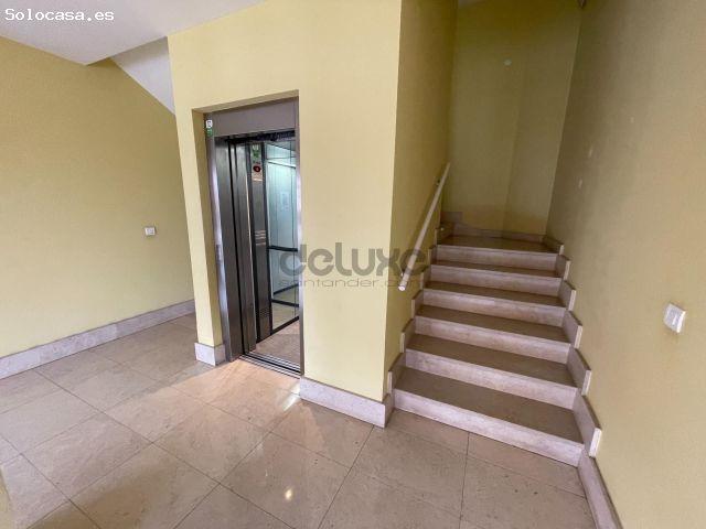 Piso en Alquiler en Santander, Cantabria