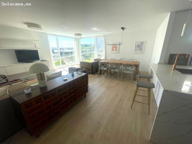 Piso en Alquiler en Santander, Cantabria