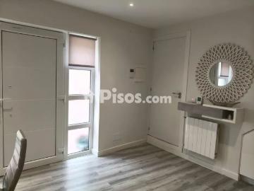 Piso en alquiler en Santiago de Cartes