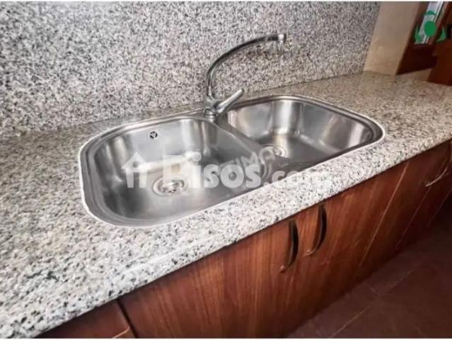 Piso en alquiler en Santiago de Compostela