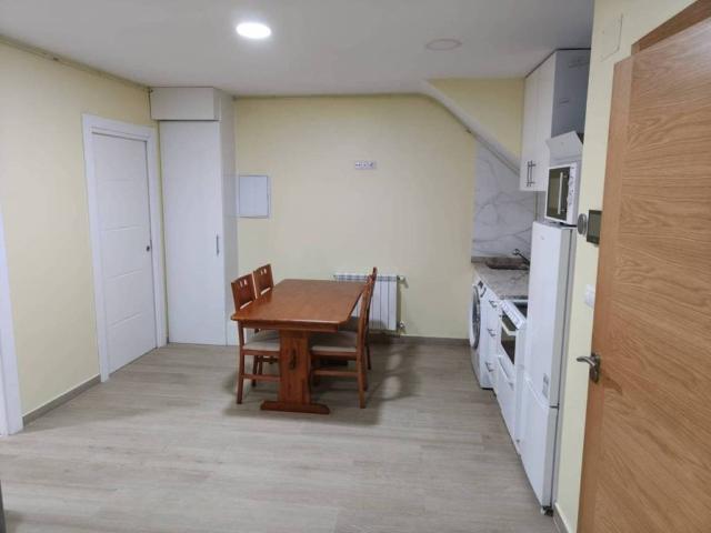 Piso en Alquiler en Santiago de Compostela
