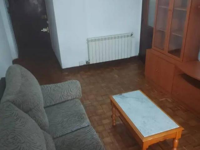 Piso en Alquiler en Santiago de Compostela