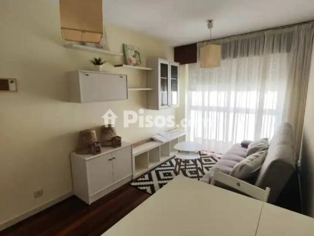 Piso en alquiler en Santiago de Compostela