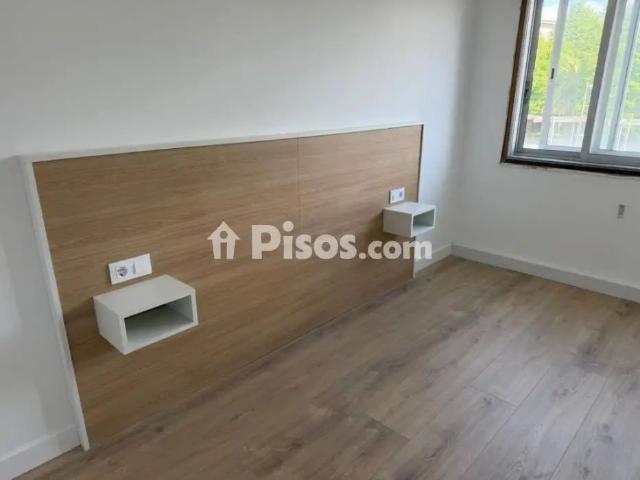 Piso en alquiler en Santiago de Compostela