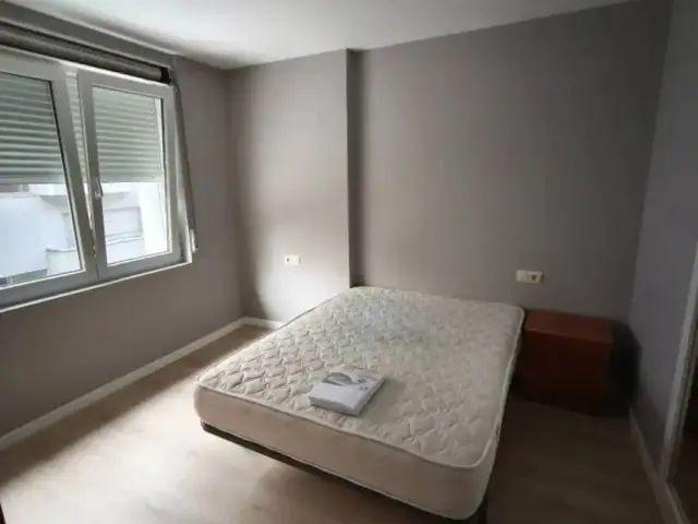 Piso en alquiler en Santiago de Compostela
