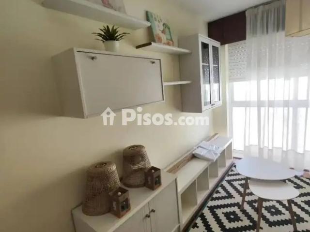 Piso en alquiler en Santiago de Compostela