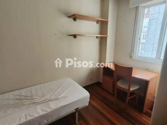 Piso en alquiler en Santiago de Compostela