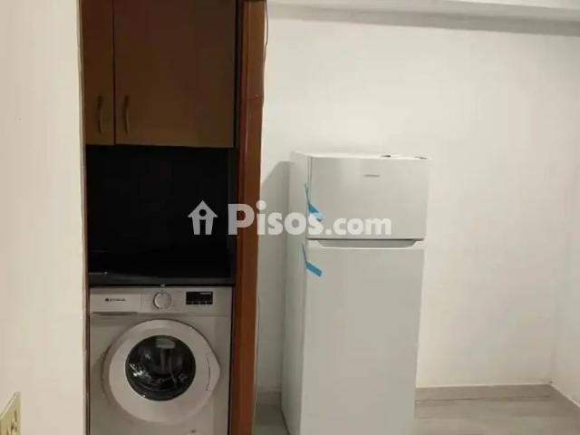 Piso en alquiler en Santiago de Compostela