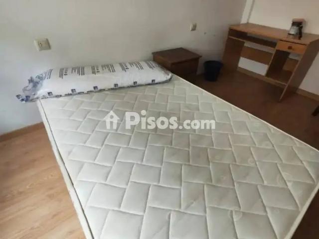 Piso en alquiler en Santiago de Compostela