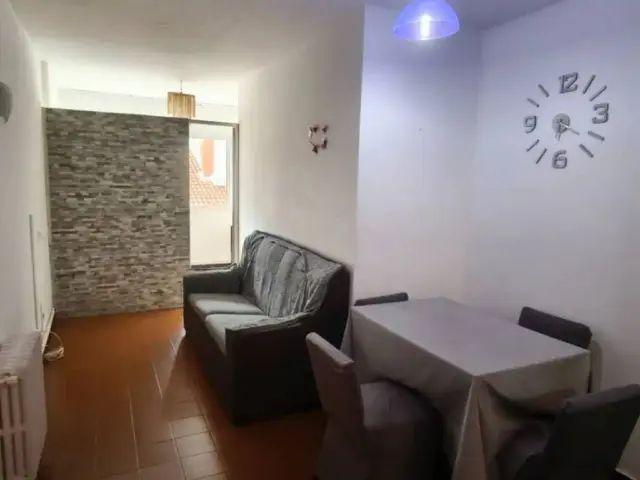 Piso en alquiler en Santiago de Compostela