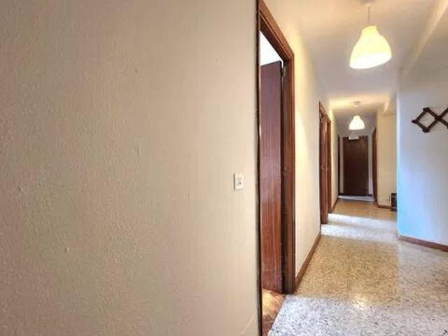 Piso en Alquiler en Santiago de Compostela