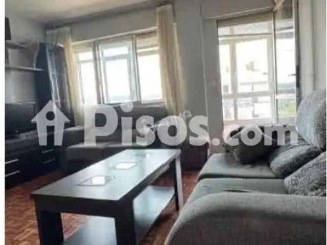 Piso en alquiler en Santiago de Compostela