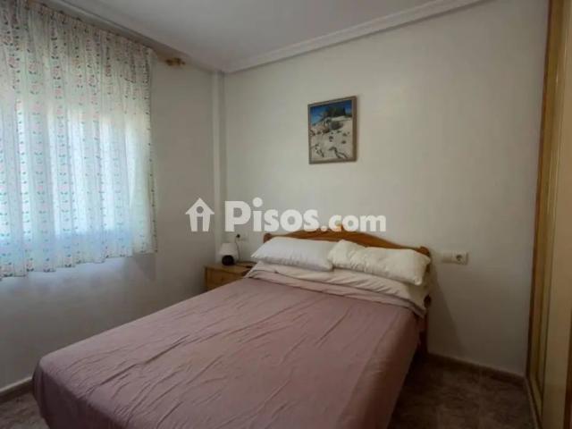 Piso en alquiler en Santiago de La Ribera