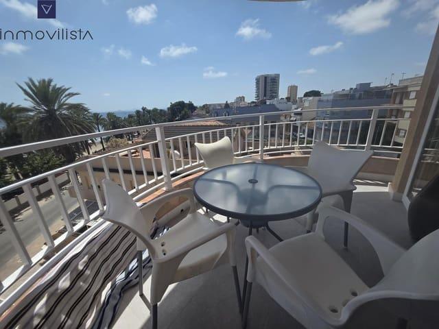 Piso en alquiler en Santiago de la Ribera, Murcia Costa Cálida