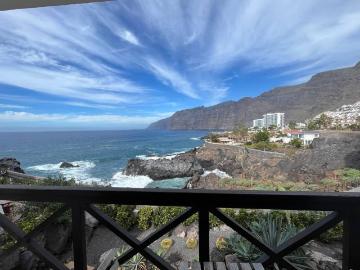 Piso en Alquiler en Santiago del Teide