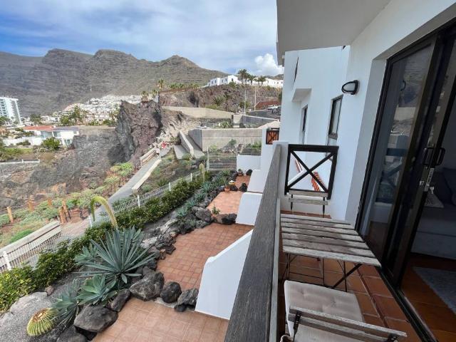 Piso en Alquiler en Santiago del Teide